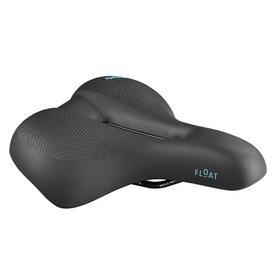 Float Relaxed - Adult Bike Saddle