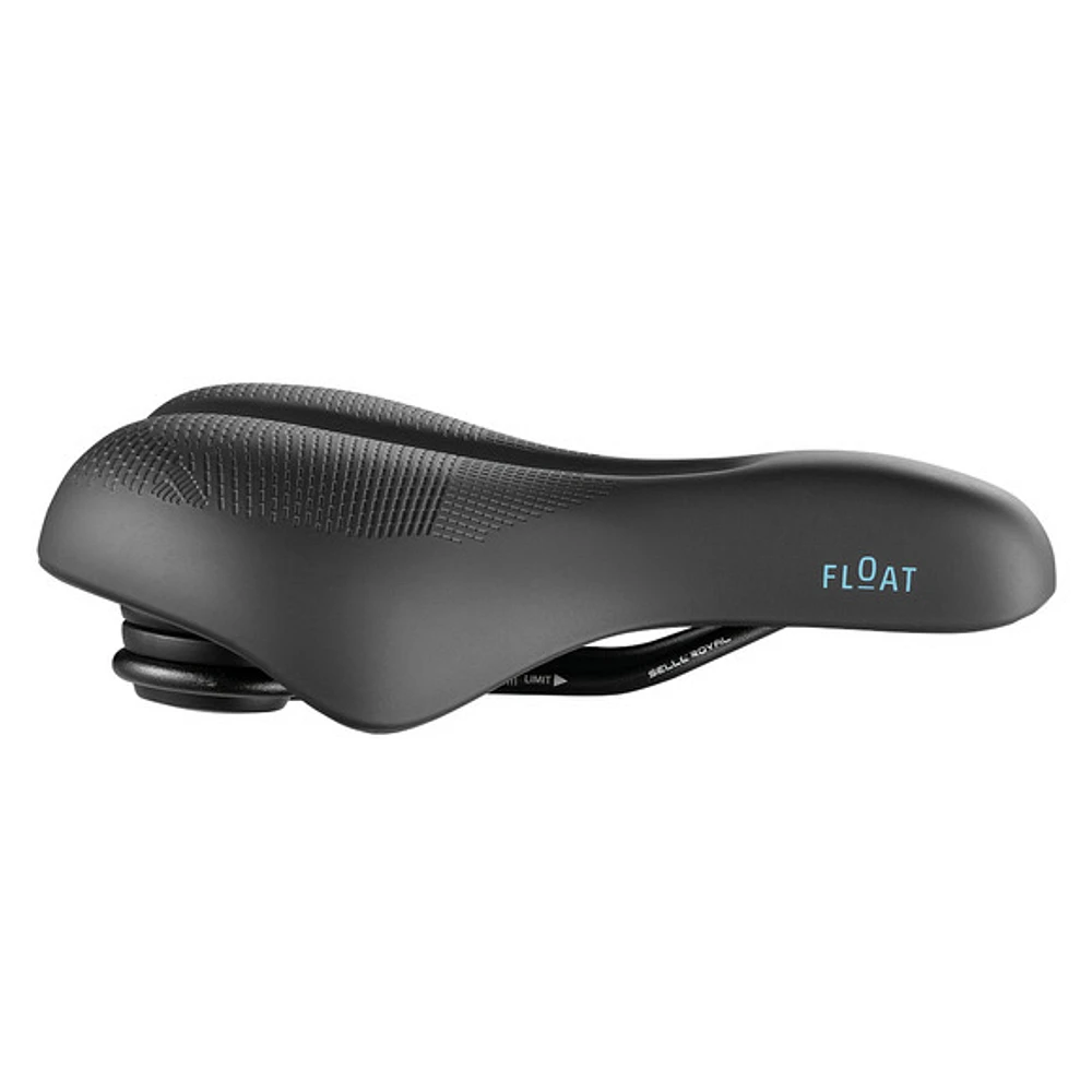 Float Relaxed - Adult Bike Saddle