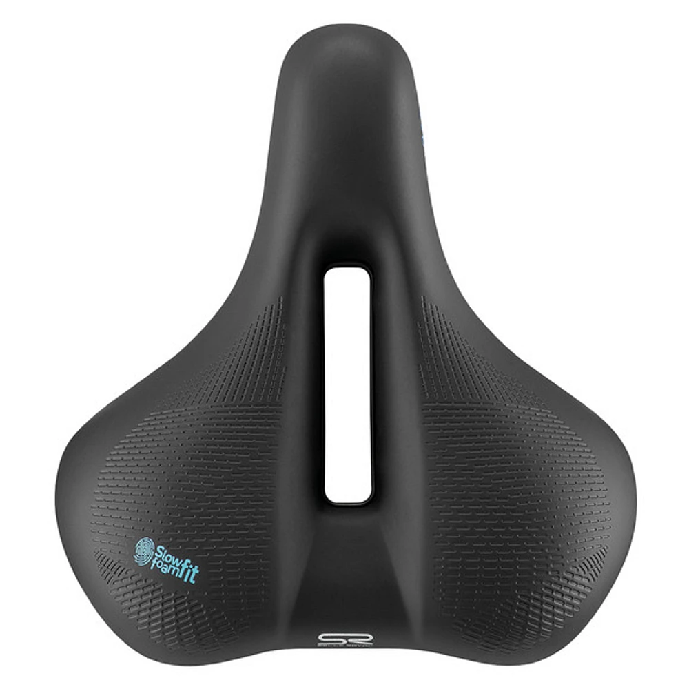 Float Relaxed - Adult Bike Saddle