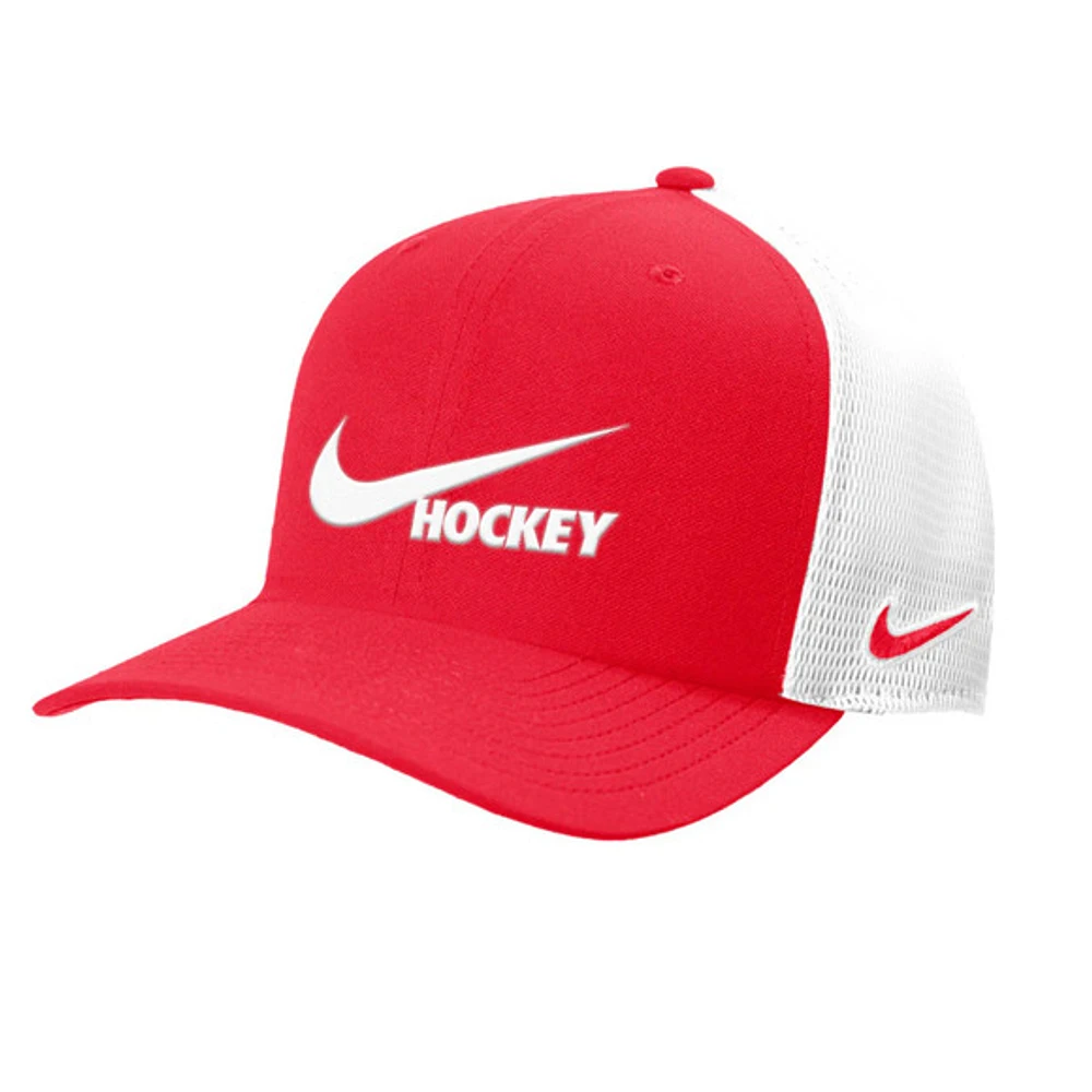 Swoosh Classic 99 Trucker - Men's Adjustable Cap