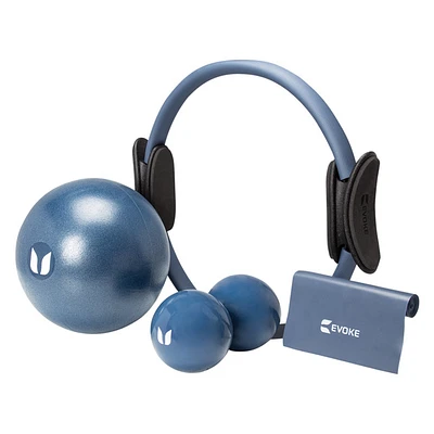 HS1006941 - Pilates Accessory Set