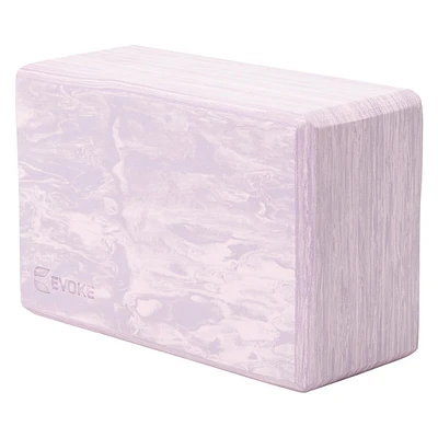 Marble - Yoga Block