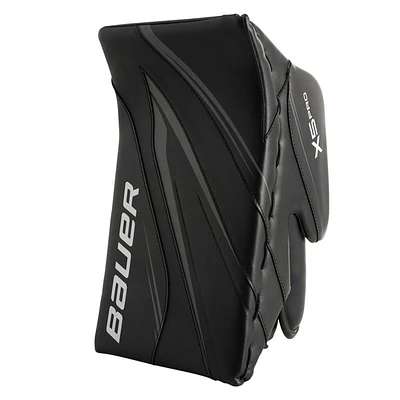 S23 Vapor X5 Pro Sr - Bloqueur de gardien but pour senior