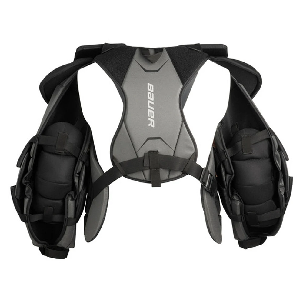 S23 GSX Jr - Plastron de gardien but pour junior
