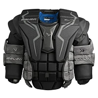 S23 Elite Int - Plastron de gardien but pour intermédiaire