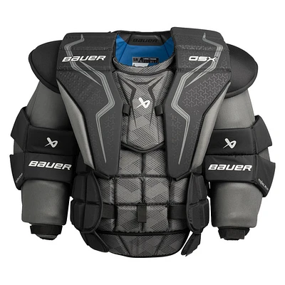 S23 GSX Sr - Plastron de gardien but pour senior