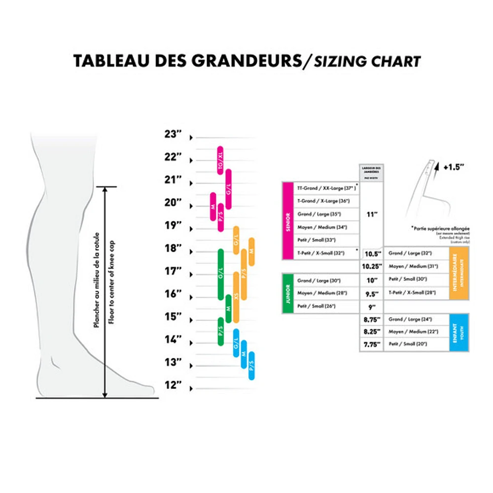 S23 Vapor Hyperlite2 Sr - Jambières de gardien de but pour senior