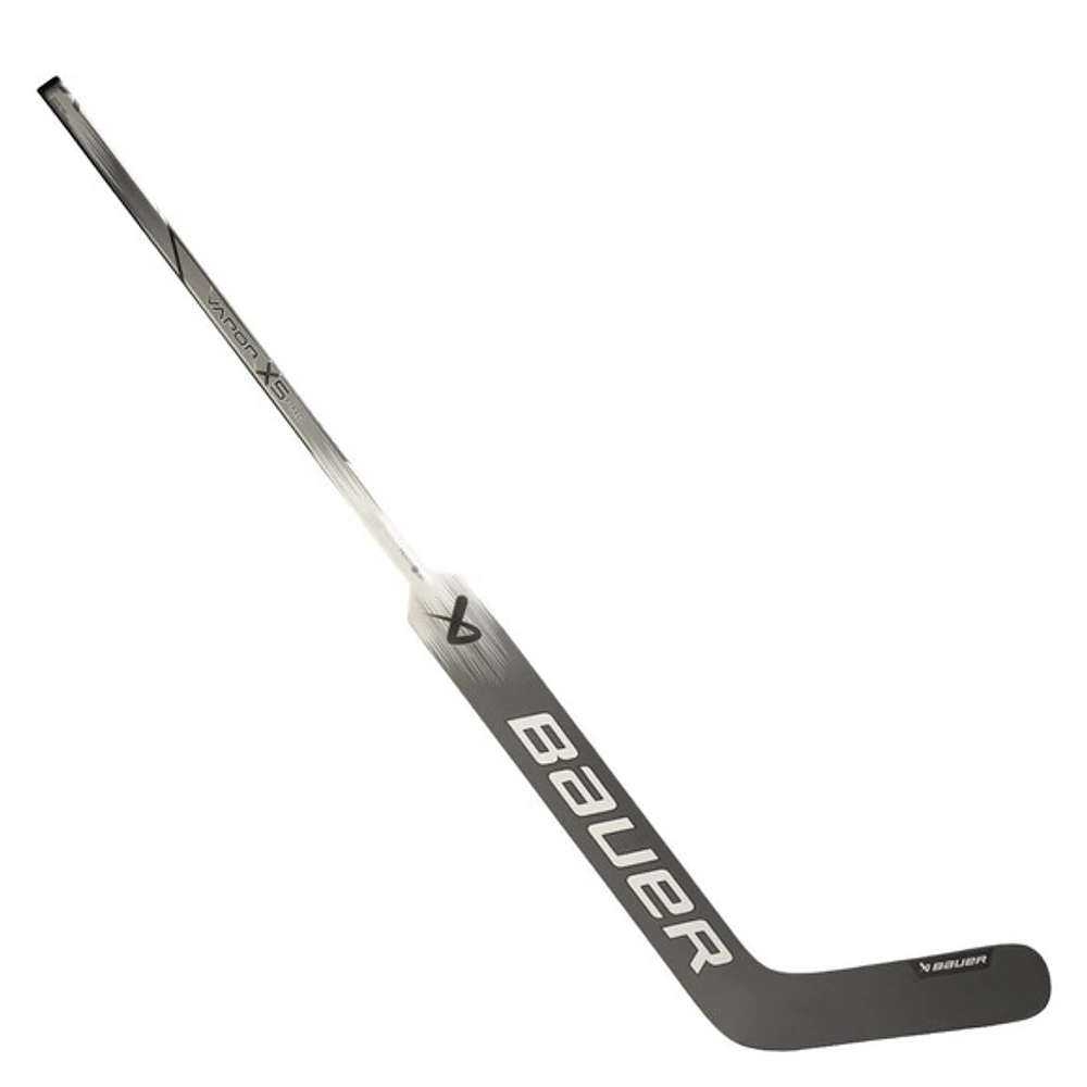 S23 Vapor X5 Pro Int - Bâton de gardien but hockey pour intermédiaire