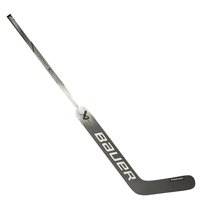 S23 Vapor X5 Pro Int - Bâton de gardien but hockey pour intermédiaire