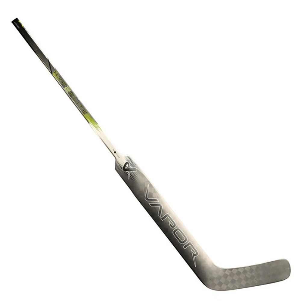 S23 Vapor Hyperlite2 Int - Bâton de gardien de but de hockey pour intermédiaire