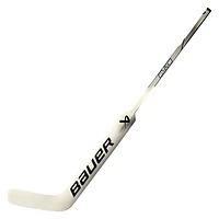 S23 Elite Int - Bâton de gardien de but de hockey pour intermédiaire