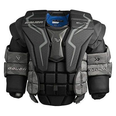 S23 Elite Sr - Senior Goaltender Chest Protector