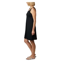 Freezer III - Women's Sleeveless Dress