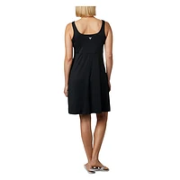 Freezer III - Women's Sleeveless Dress