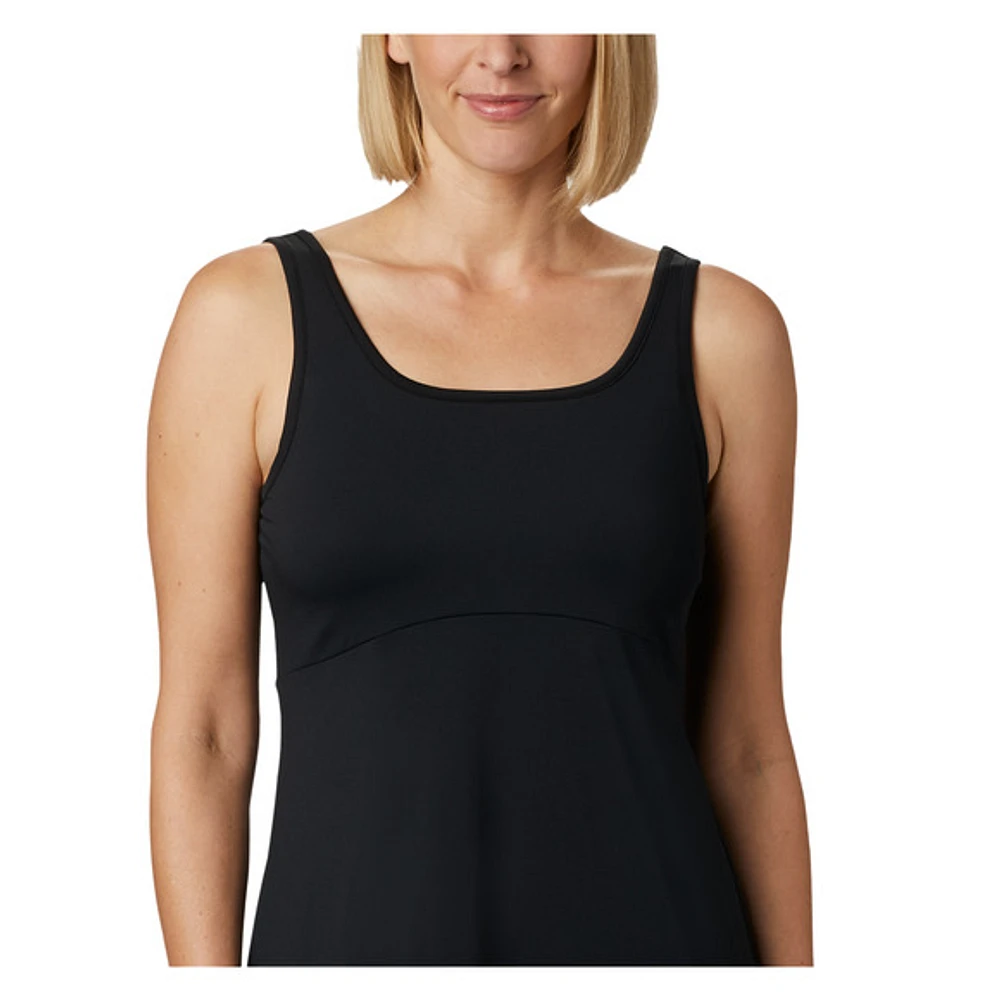 Freezer III - Women's Sleeveless Dress