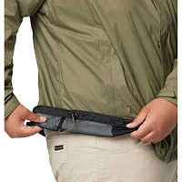 Watertight II (Taille Plus) - Manteau imperméable pour homme