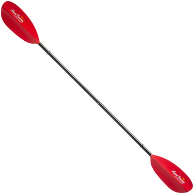 Manta Ray Fiberglass - Kayak Paddle