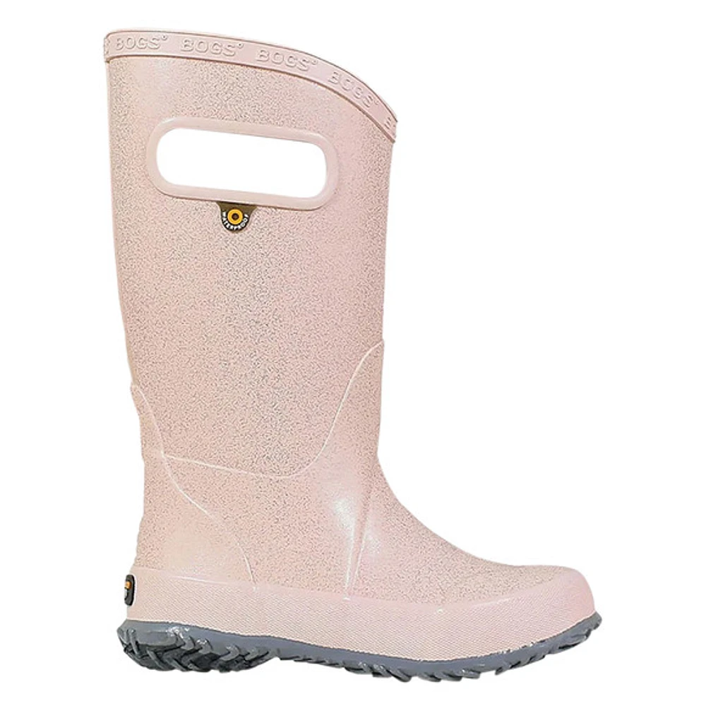 Rainboot Glitter - Junior Rain Boots