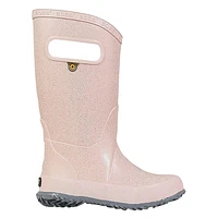 Rainboot Glitter - Junior Rain Boots