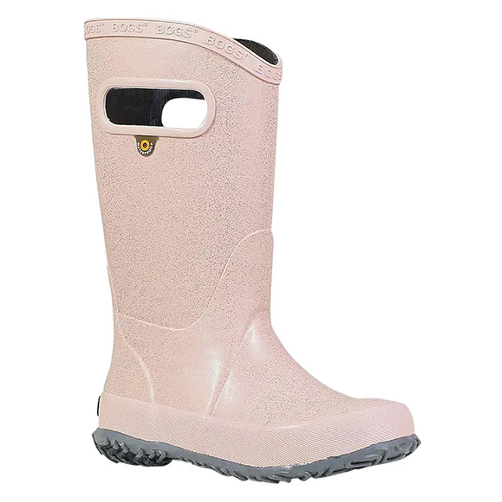 Rainboot Glitter - Junior Rain Boots