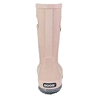 Rainboot Glitter - Junior Rain Boots