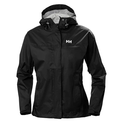 Loke - Women's Rain Jacket