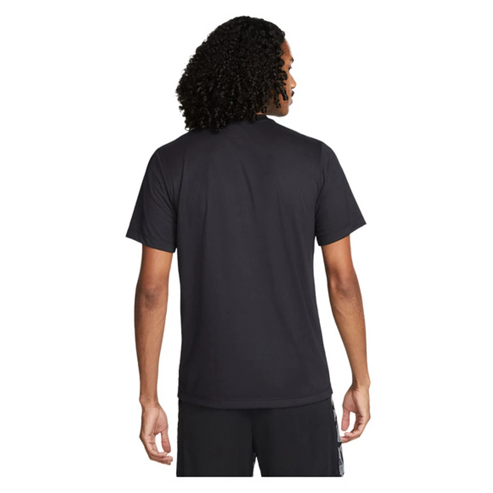 Dri-FIT - Men's Training T-Shirt