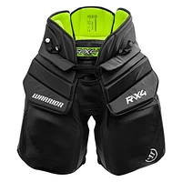 R/X4 E Int - Intermediate Goaltender Hockey Pants