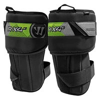 R/X4 E Sr - Senior Goaltender Knee Pads