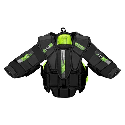 R/X4 E Jr - Junior Goaltender Chest Protector