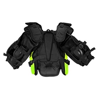 R/X4 E Jr - Junior Goaltender Chest Protector