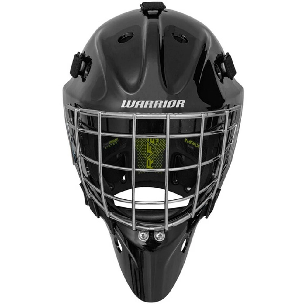 R\F2 E Sr - Masque de gardien but pour senior