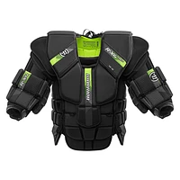 R/X4 Pro+ Sr - Senior Goaltender Chest Protector