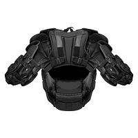 R/X4 Pro+ Sr - Senior Goaltender Chest Protector