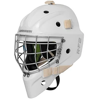 R\F2 E Jr - Masque de gardien but pour junior