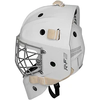 R\F2 E Jr - Masque de gardien but pour junior