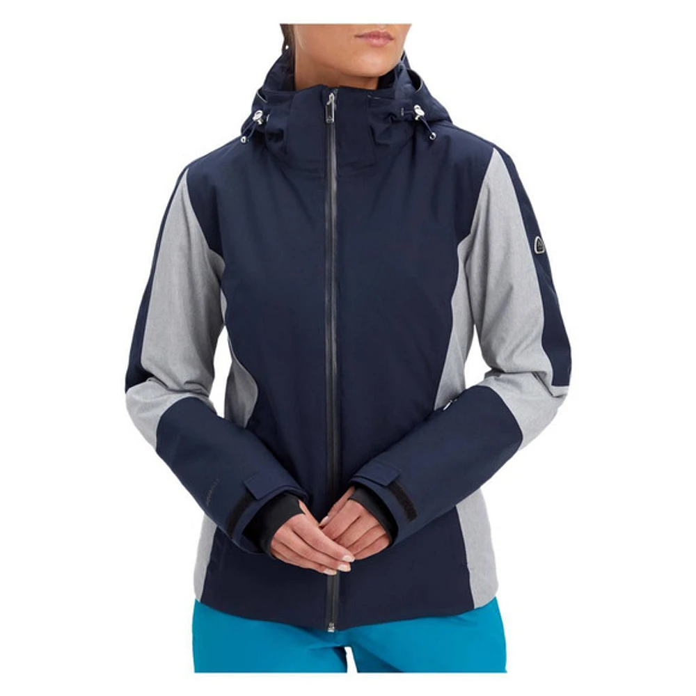 Daphne - Manteau de sports d'hiver pour femme