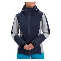 Daphne - Manteau de sports d'hiver pour femme