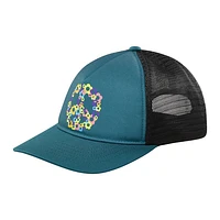 Connaught Trucker - Girls' Adjustable Cap