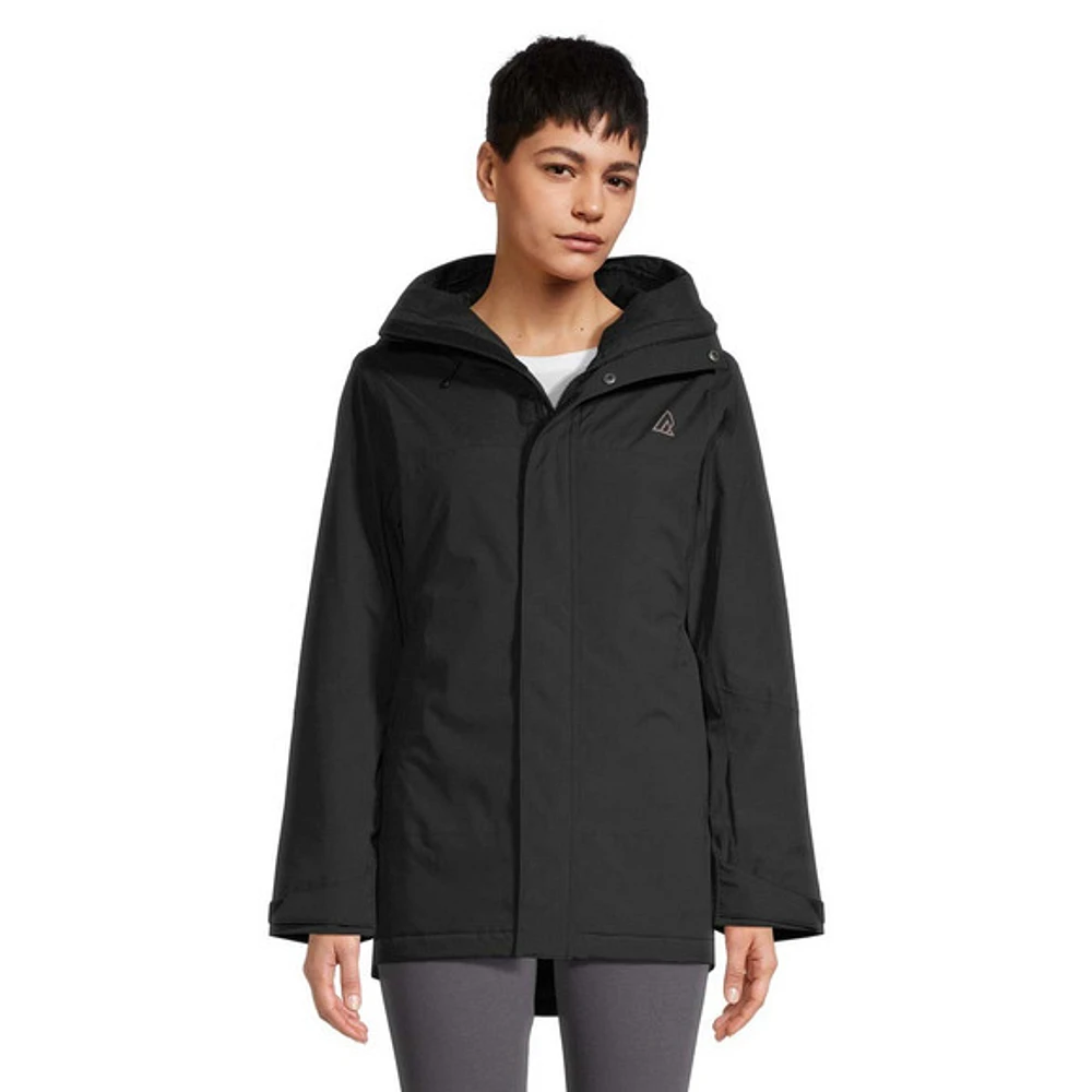 Solara - Women's Winter Sports Jacket