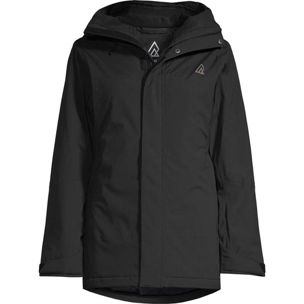 Solara - Women's Winter Sports Jacket