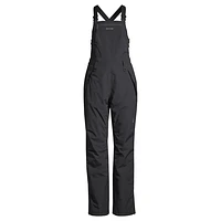 Daybreak - Women's Winter Sports Insulated Pants with Bib