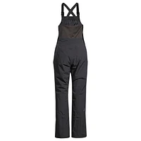 Daybreak - Women's Winter Sports Insulated Pants with Bib