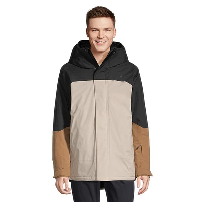 Solara - Men's Winter Sports Jacket