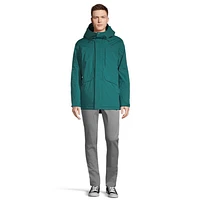 Cascade - Manteau de sports d'hiver pour homme