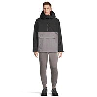 Bailout 2.0 - Manteau isolé de style anorak pour homme