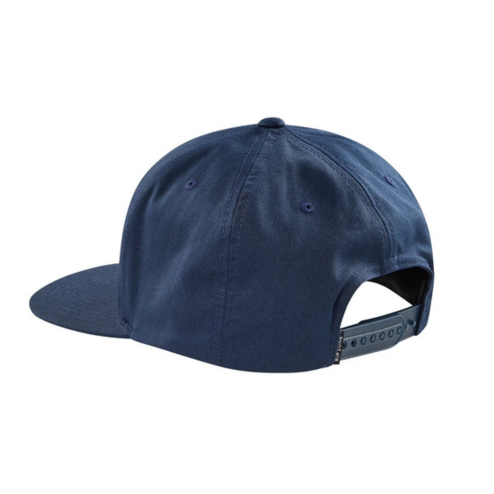 Byron Classic - Men's Adjustable Cap