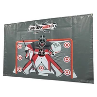 Extreme 2.0 - Hockey Shooting Tarp