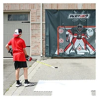 Extreme 2.0 - Hockey Shooting Tarp