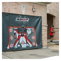 Extreme 2.0 - Hockey Shooting Tarp